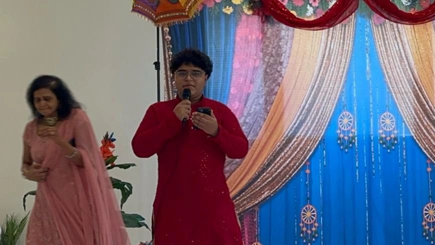 Our Team Serving Society Global Foundation